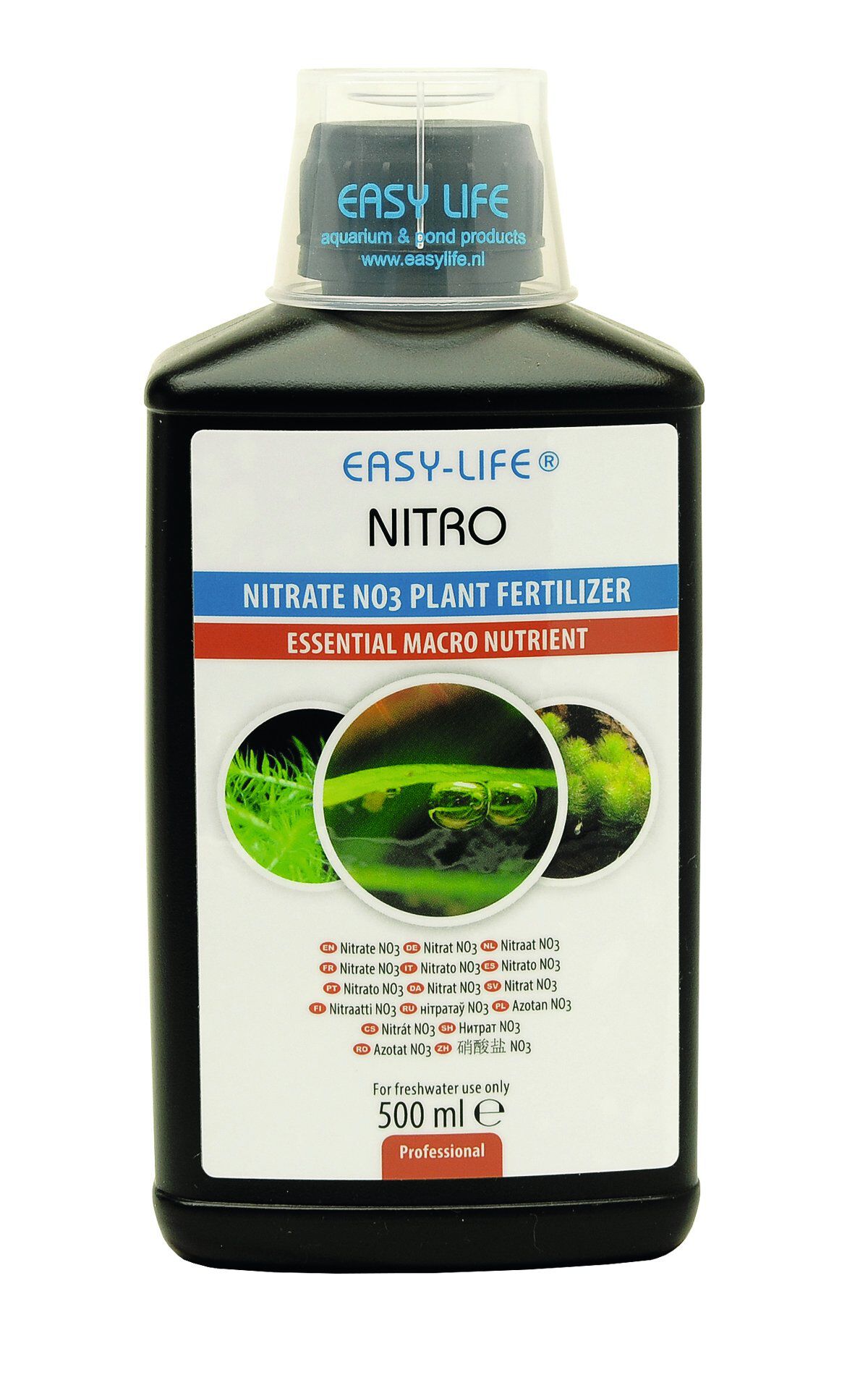 Easy Life - Enfrais Easy-Life Nitro - 500ml Image num&eacute;ro 1