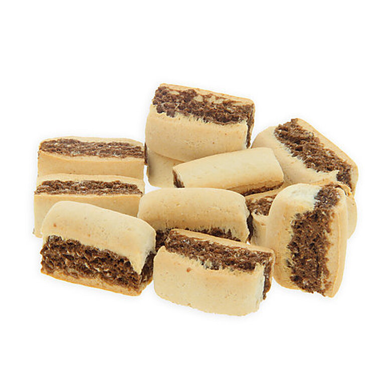 Animal Lovers - Biscuits Popular Chocolat pour Chien - 10Kg Image numéro 2 Animal Lovers - Biscuits Popular Chocolat pour Chien - 10Kg Image numéro 2