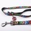 For Fan Pets - Laisse Marvel en Nylon pour Chien - M Indicateur image numéro 2