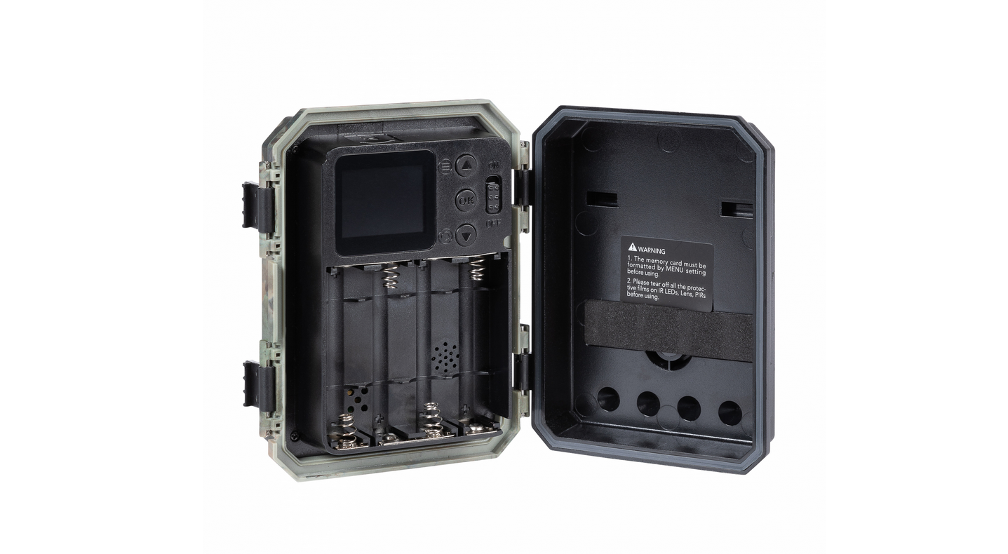 Num'axes - Appareil Pi&egrave;ge Photographique ou Cam&eacute;ra - 17,6x7,5x11,2cm Image num&eacute;ro 4