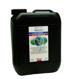 Easy Life - Traitement Voogle Easy Life pour Poissons - 5L