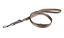 Animalis - Laisse Multifonction Basic 20mm et 200cm pour Chien - Taupe Indicateur image numéro 1