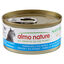 Almo Nature - Pâtée en Boîte HFC Natural Thon de l'Atlantique pour Chat - 70g Indicateur image numéro 1