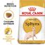 Royal Canin - Croquettes SPHYNX ADULT pour chats - 10KG Indicateur image numéro 1