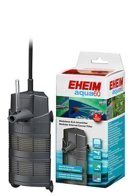 Eheim -  Filtre Intérieur Aqua60