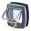 Ferplast - Chatière Swing 5 pour Chats - Gris Indicateur image numéro 1