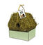 Rongis - Meule de Foin Nature pour Rongeurs - 400g Indicateur image numéro 2