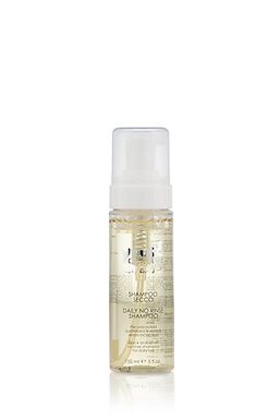 Yuup! - Shampoing Home sans Rinçage pour Chiens - 150ml