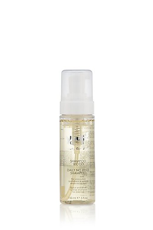 Yuup! - Shampoing Home sans Rinçage pour Chiens - 150ml image number null