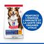 Hill's Science Plan - Mature Adult Croquettes Pour Chien Agé Au Poulet  - 12kg Indicateur image numéro 2