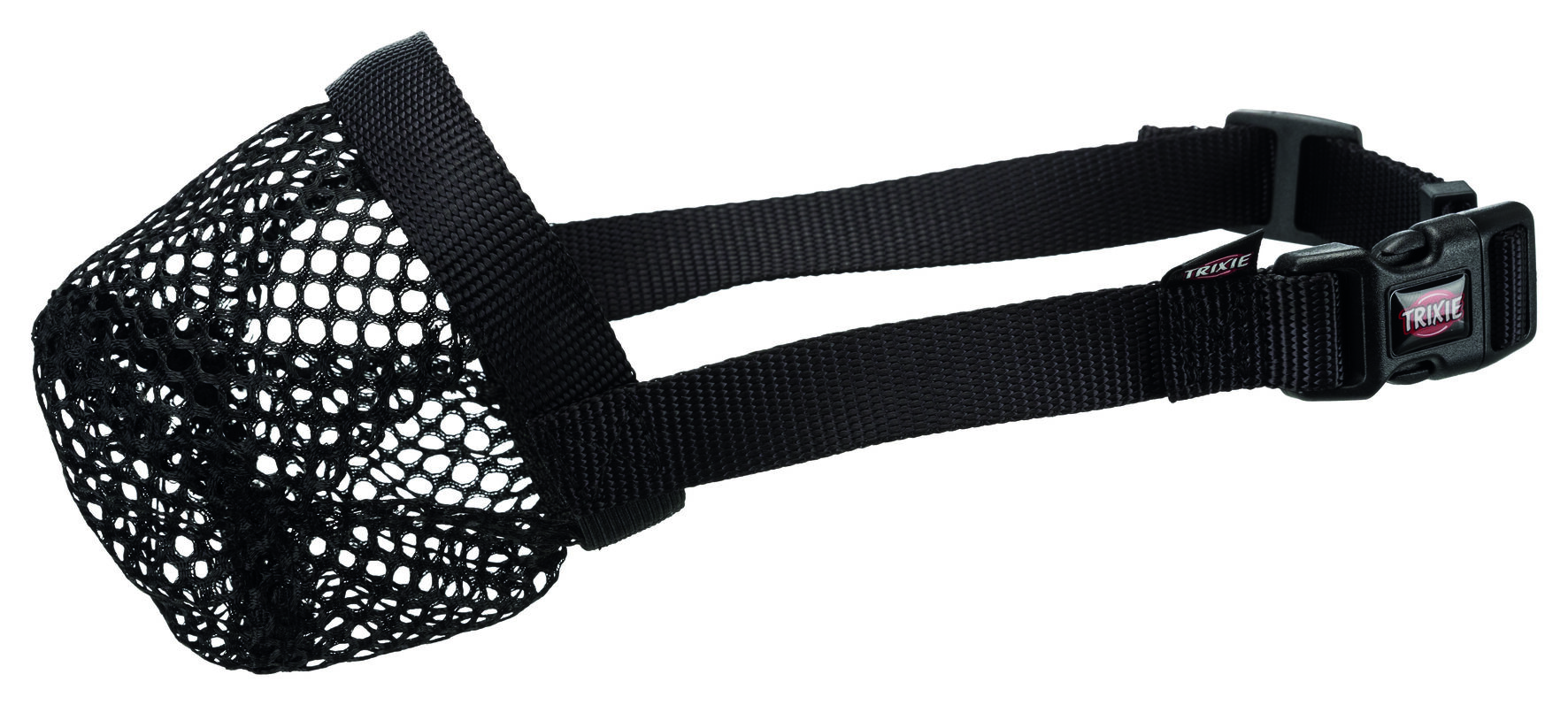 Trixie - Museli&egrave;re Anti Intoxication pour Chiens - M-L/27cm Image num&eacute;ro 1