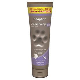 Beaphar - Shampoing Spécial pour Chiots - 250ml + 50ml offerts