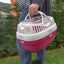 Ferplast - Transport Aladino Fuchsia pour Rongeurs - L Indicateur image numéro 2