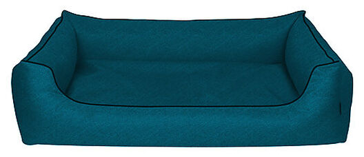Cazo - Coussin Maxi Turquoise pour Chien image number null