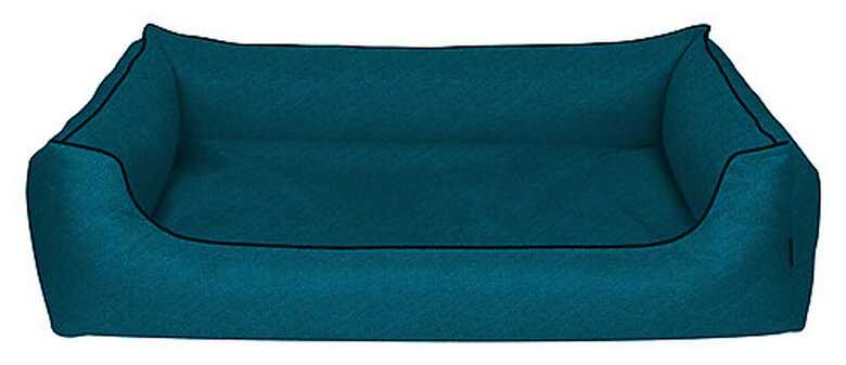 Cazo - Coussin Maxi Turquoise pour Chien - 120cm image number null
