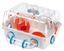 Ferplast - Cage Combi 1 pour Hamsters - 29x40x22cm Indicateur image numéro 1