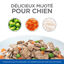 Hill’s Sciene Plan - Healthy Cuisine Mijotés Pour Chien Adulte Au Poulet Et Légumes Ajoutés  - 12x90g Indicateur image numéro 8