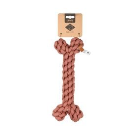 D&D - Jouet en corde Dente Rose