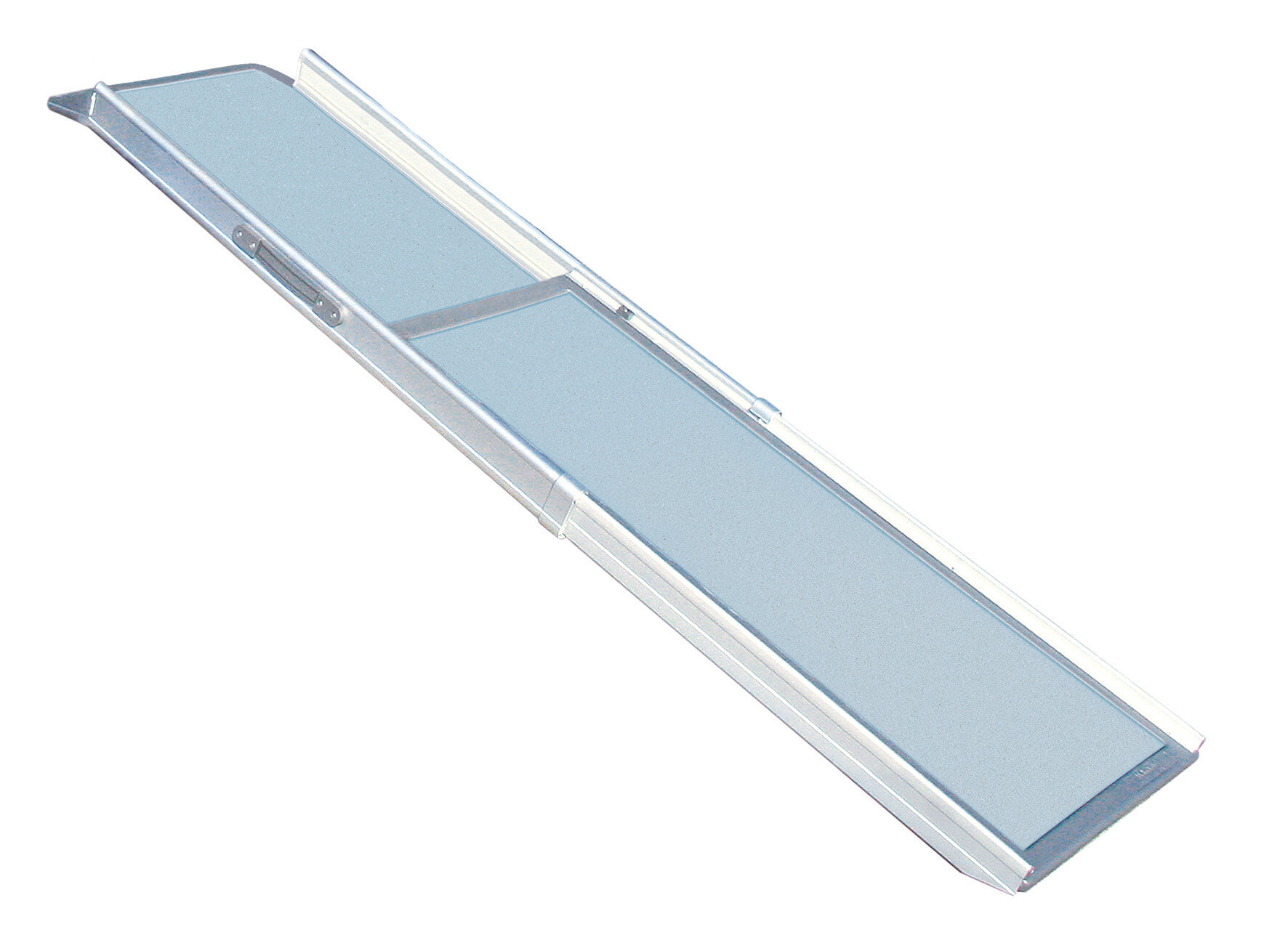 Trixie - Rampe T&eacute;lescopique en Aluminium Image num&eacute;ro 1