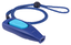 Coachi - Whizzclick Clicker-sifflet 2 en 1 pour Chiens - Bleu Indicateur image numéro 2