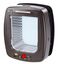 Ferplast - Chatière SWING MICROCHIP LARGE pour Chat - Marron Indicateur image numéro 7