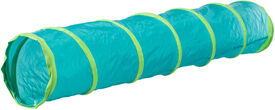 Trixie - Tunnel de jeu extensible lapins nains - 19x117 cm Trixie - Tunnel de jeu extensible lapins nains - 19x117 cm