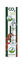 Colombo - Recharge Kit CO2 Advance Bouteille - 95g Indicateur image numéro 3