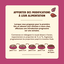 Lily's Kitchen - Terrine Recette sans C&eacute;r&eacute;ales au Poulet pour Chats Seniors - 85g Indicateur image num&eacute;ro 6