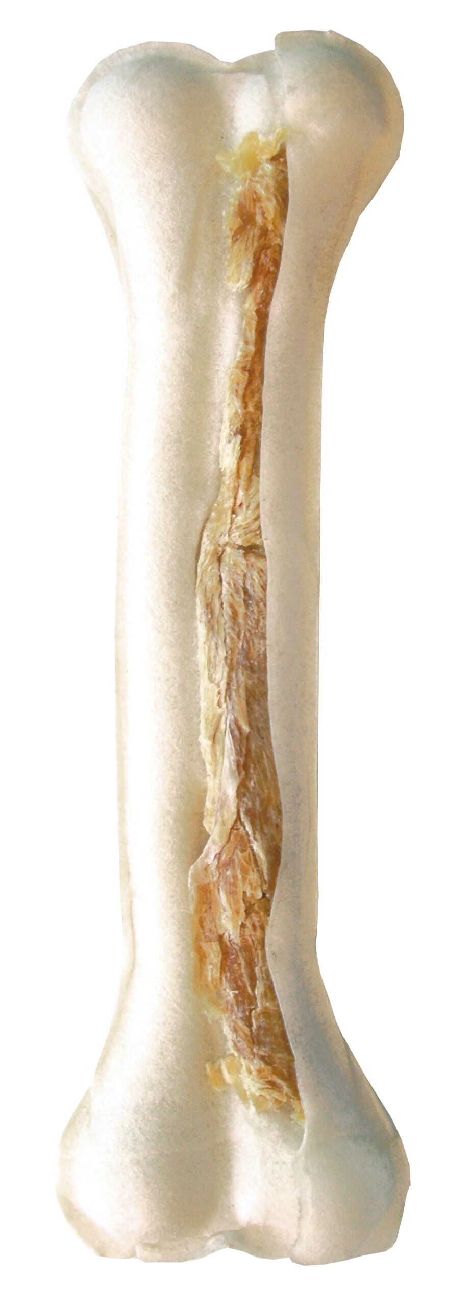 8in1 - Friandise Delights Strong pour Chien Moyen - L Image num&eacute;ro 1