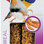 Zolux - Friandises Crunchy Stick Millet et Miel pour Oiseaux Éxotique - 85g image number null