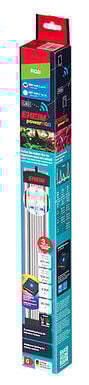 Eheim -  Rampe Eclairage PowerRGB 360mm - 8,8W