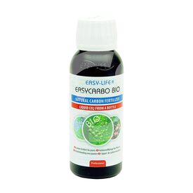 Easy Life - Liquide de Carbonne Easycarbo Bio - 100ml