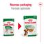 Royal Canin - Sachets Mini Adult en Sauce pour Chien - 12X85g Indicateur image numéro 9
