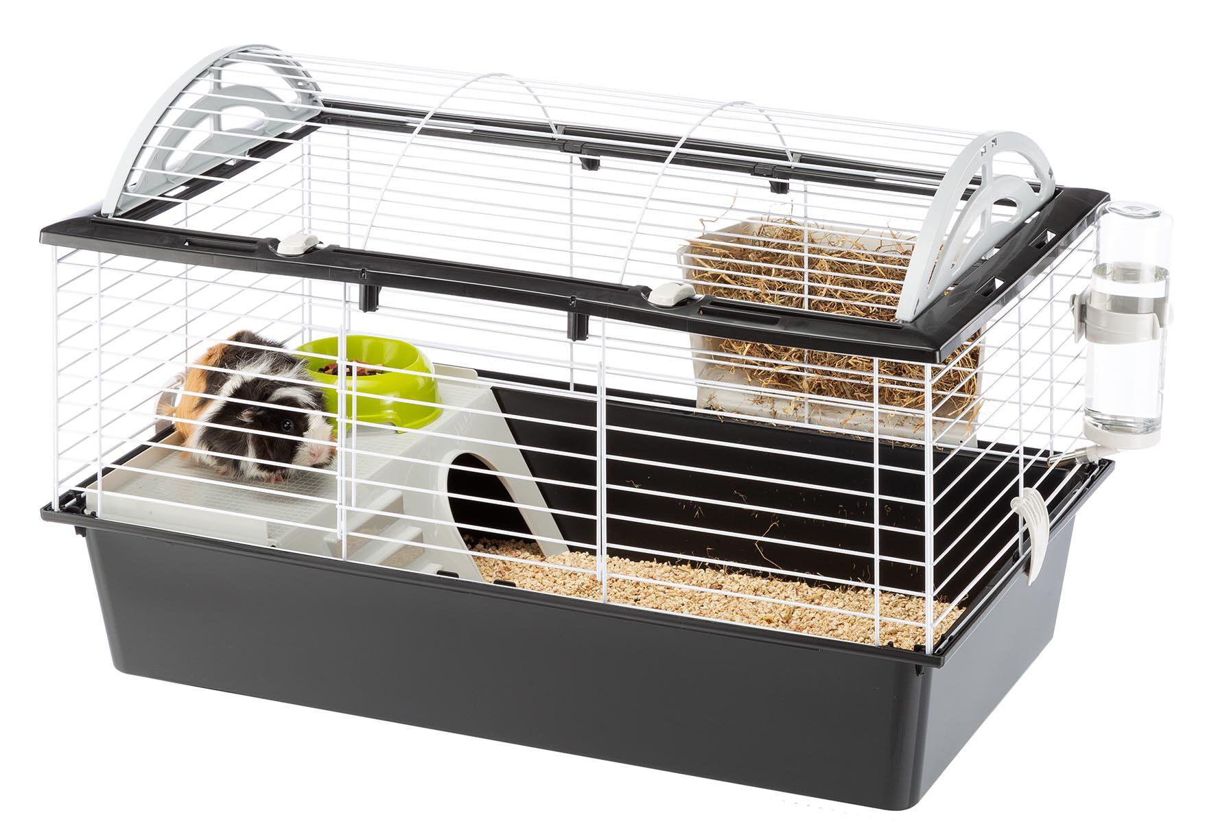 Ferplast - Cage Casita 80 pour Lapins Image num&eacute;ro 7