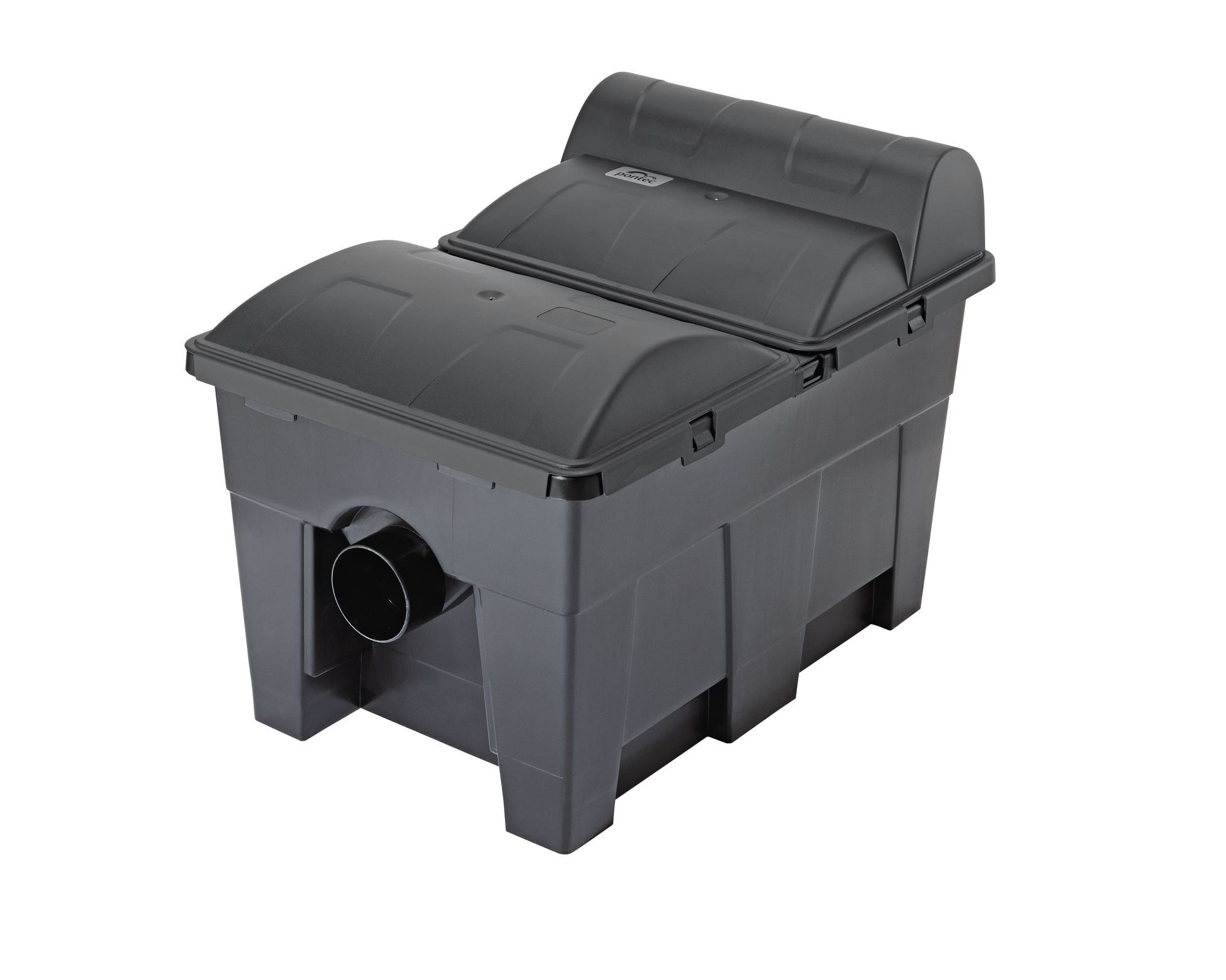 Pontec - Kit Filtration MultiClear Set 15000 pour Bassin Image num&eacute;ro 3