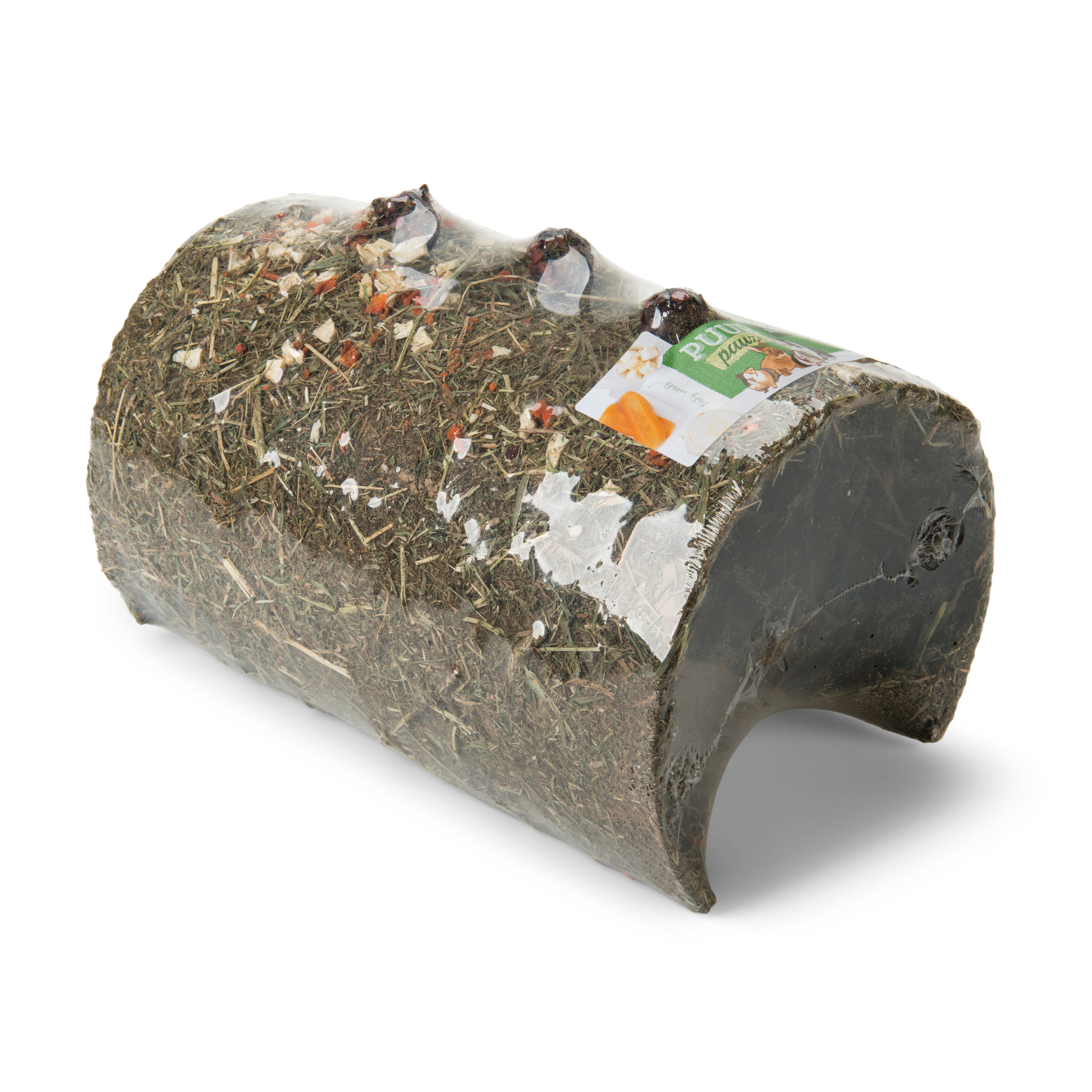 Witte Molen - Tunnel Foin Puur Pauze Panais Carotte - 425g Image num&eacute;ro 1