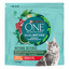 Purina One - Croquettes DUALNATURE Chat Stérilisé Spiruline Bœuf - 1,4kg Indicateur image numéro 1