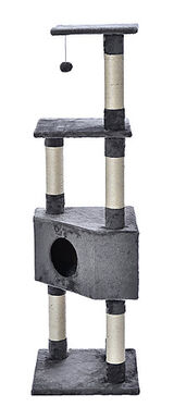 Animalis - Arbre à Chat Moon pour Chats - 135cm