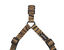 Gotoo - Harnais à motif de Tigre Marron pour Chien - XS Indicateur image numéro 2