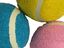 Tootoy! - Balle de Tennis Anniversaire Indicateur image numéro 2