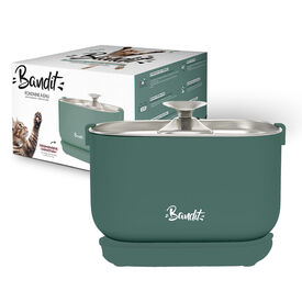 Bandit - Fontaine à Eau Filaire 2,5L pour Chats