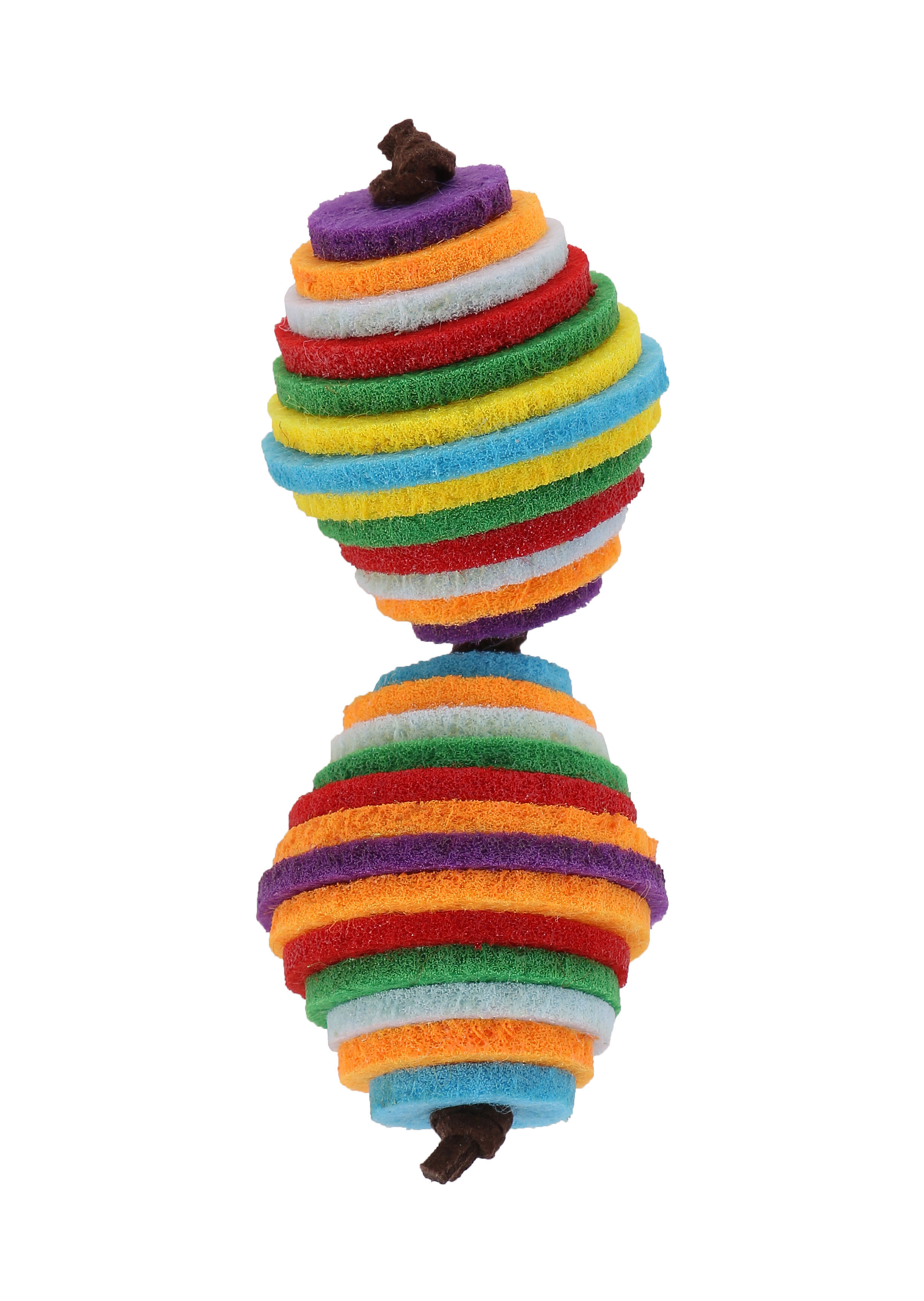 Wouapy - Jouet Fun Rondino pour Chats Image num&eacute;ro 1