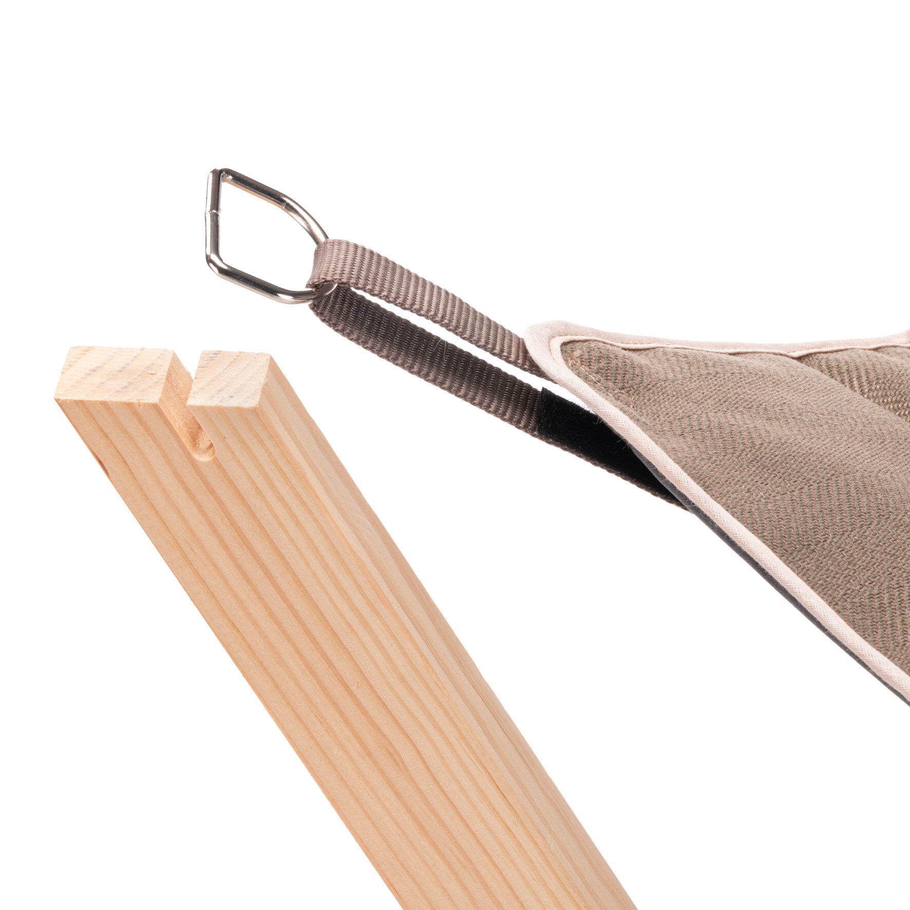 Ferplast - Hamac Eden pour Chiens - 80 Image num&eacute;ro 3