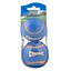 ChuckIt! - Pack 2 Balles Squeaker Tennis Balls pour Chiens - M Indicateur image numéro 1