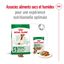 Royal Canin - Croquettes Mini 8+ pour Chien Adulte - 4Kg Indicateur image numéro 3