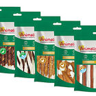 Animalis - Friandises Mini Cuisses Poulet pour Chien - 100g image number null