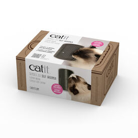 Catit - Brosse Self Grommer Senses 2.0