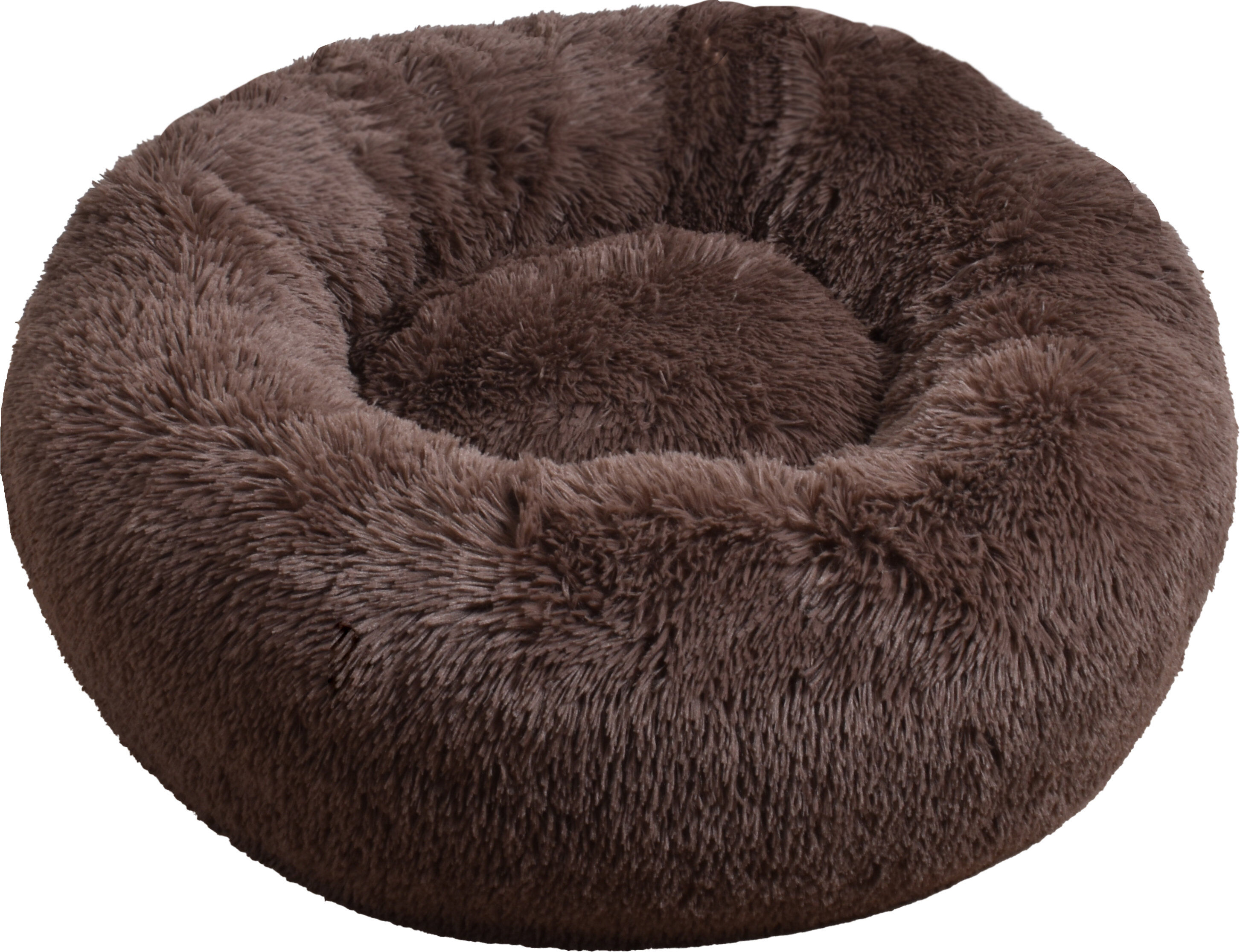 Bobby - Donut Poilu Vison pour Chiens - S Image num&eacute;ro 1