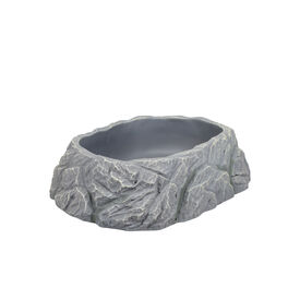 Terradella - Bassin Big Bowl L pour Reptiles - 41x30,5x11cm