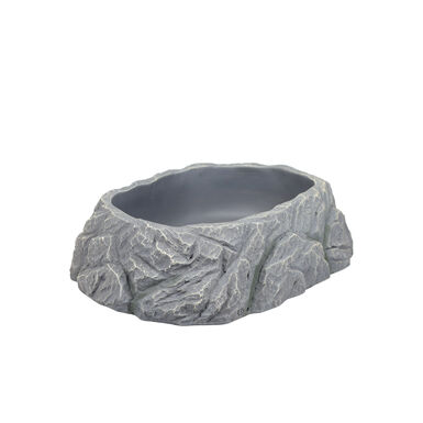 Terradella - Bassin Big Bowl L pour Reptiles - 41x30,5x11cm
